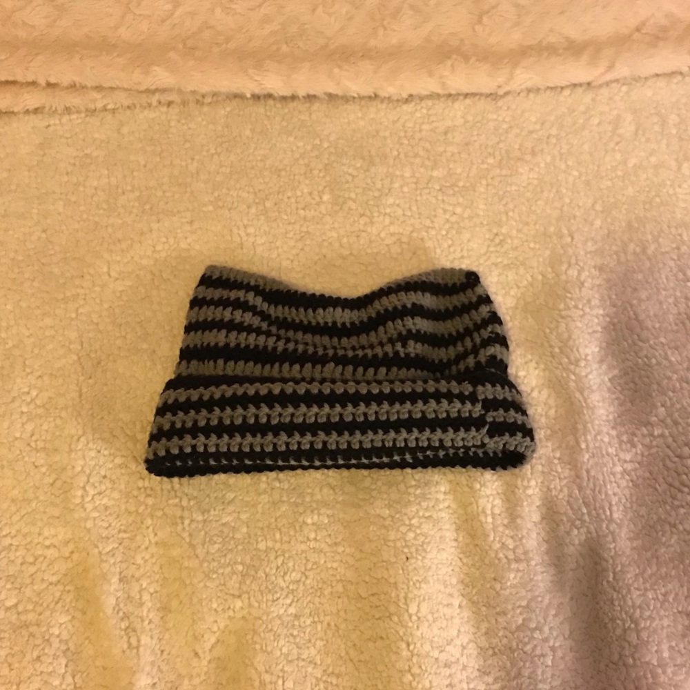 cat beanie